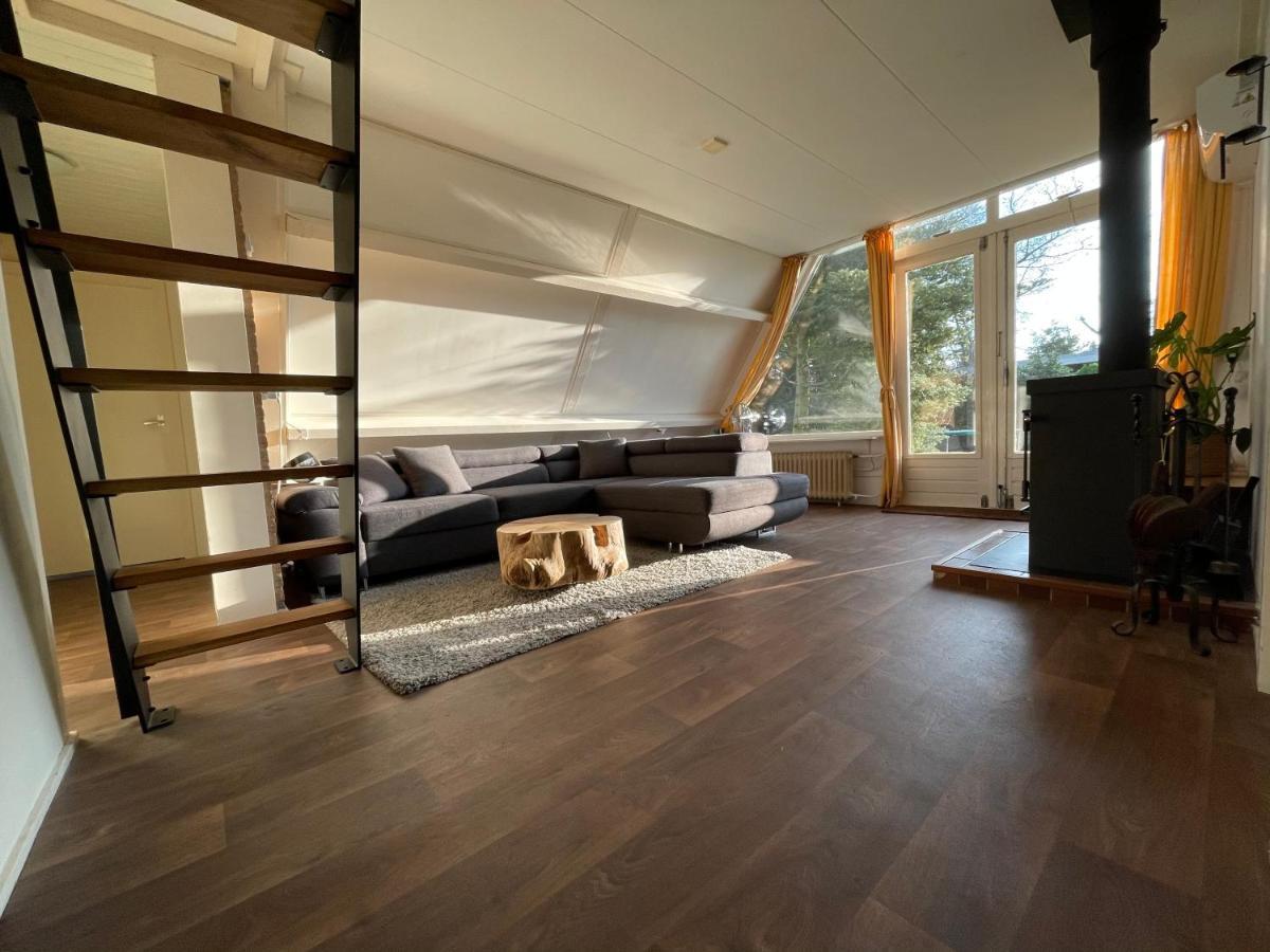 Huis met 2 Slaapkamers